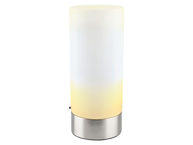  Zobrazit na celou obrazovku LIVARNO LUX LED stolní lampa s dotykovým stmívačem - Obrázek 17