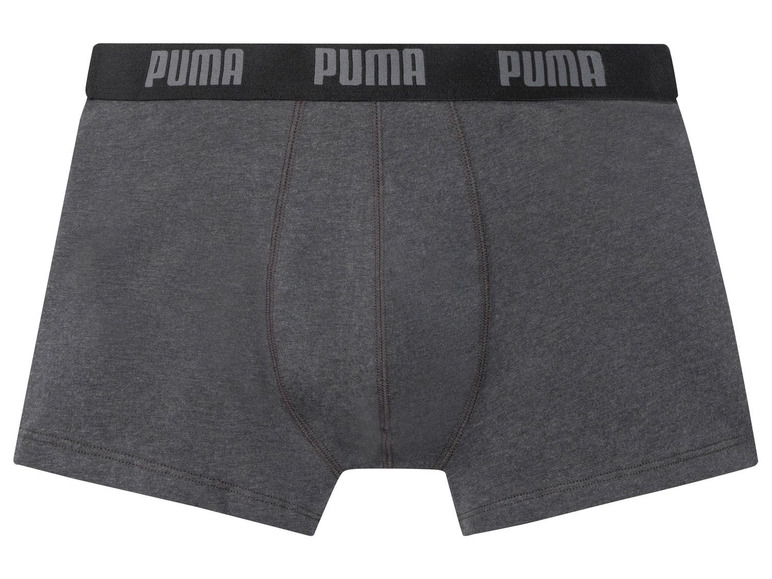  Zobrazit na celou obrazovku Puma Pánské boxerky, 2 kusy - Obrázek 6