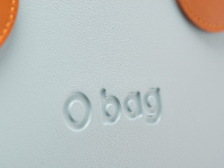  Zobrazit na celou obrazovku OBag Dámská kabelka O City s krátkými držadly a vnitřní taškou - Obrázek 7