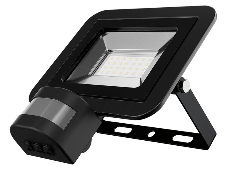  Zobrazit na celou obrazovku LIVARNO home LED reflektor se senzorem pohybu - Obrázek 6