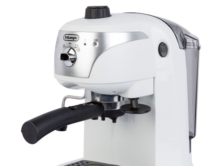  Zobrazit na celou obrazovku Delonghi Espresso kávovar EC221 - Obrázek 5
