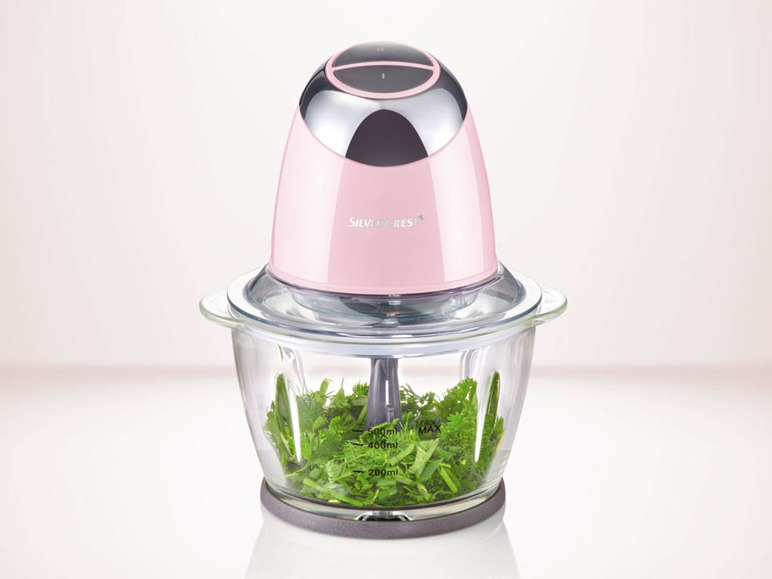  Zobrazit na celou obrazovku SILVERCREST® KITCHEN TOOLS Univerzální drtič SMCZ 500 C2 - Obrázek 27