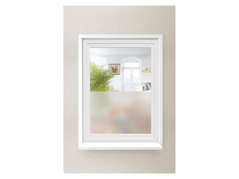  Zobrazit na celou obrazovku LIVARNO home Okenní fólie - Obrázek 10