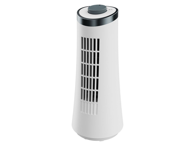  Zobrazit na celou obrazovku SILVERCREST® Mini sloupový ventilátor - Obrázek 3