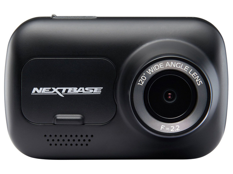  Zobrazit na celou obrazovku Nextbase 122+ Dashcam Kamera do auta Full HD 2″ - Obrázek 2
