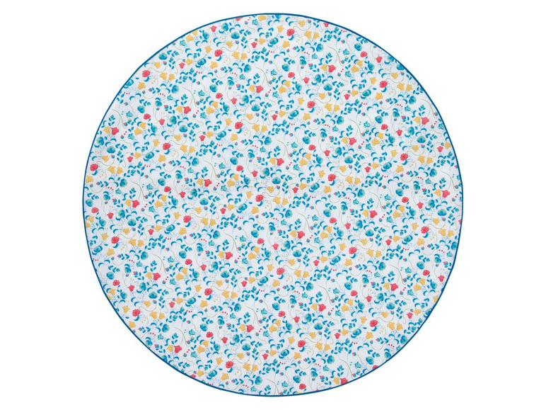  Zobrazit na celou obrazovku meradiso Ubrus, Ø 160 cm, 130 x 160 cm - Obrázek 13