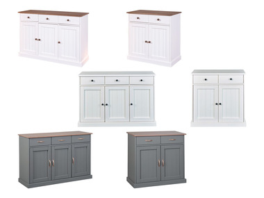 Inter Link Příborník/Komoda Westerland