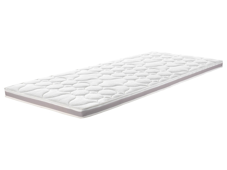  Zobrazit na celou obrazovku Hn8 Schlafsysteme 7zónová hybridní matrace "Dynamic Classic Comfort" - Obrázek 19
