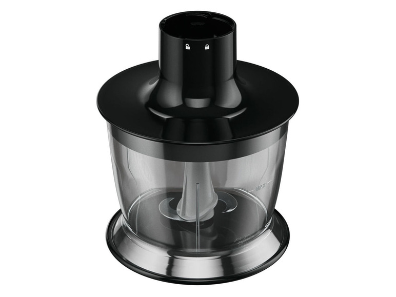  Zobrazit na celou obrazovku SILVERCREST® Tyčový mixér SSMS 600 D4 - Obrázek 15