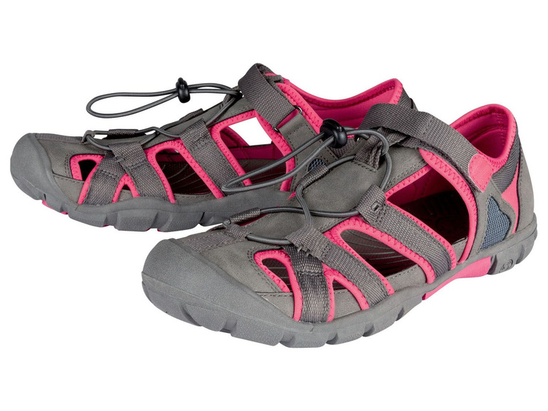  Zobrazit na celou obrazovku esmara® Dámská outdoorová obuv - Obrázek 5