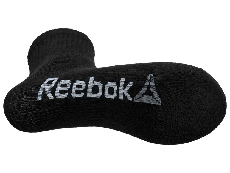  Zobrazit na celou obrazovku Reebok Unisex ponožky, 6 párů - Obrázek 9