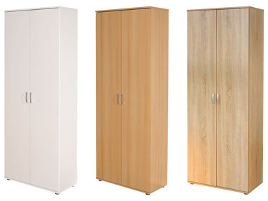 Inter Link Všestranná kartotéka, 2 dveře