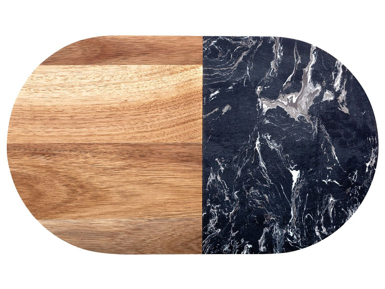 Zobrazit na celou obrazovku Esmeyer Kuchyňské prkénko z akáciového dřeva - Obrázek 5