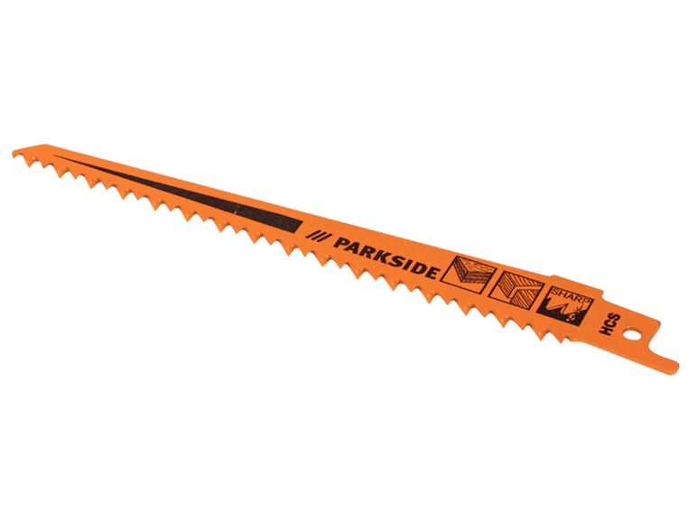  Zobrazit na celou obrazovku PARKSIDE® Aku pila ocaska 12V PAAS 12 A2 – bez akumulátoru a nabíječky - Obrázek 6