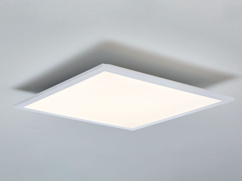  Zobrazit na celou obrazovku LIVARNO home Světelný LED panel - Obrázek 7