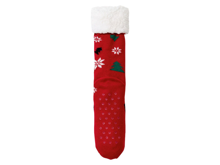  Zobrazit na celou obrazovku esmara® Dámské vánoční ponožky - Obrázek 8