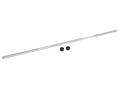 CRIVIT® Vzpěračská tyč, 180 cm