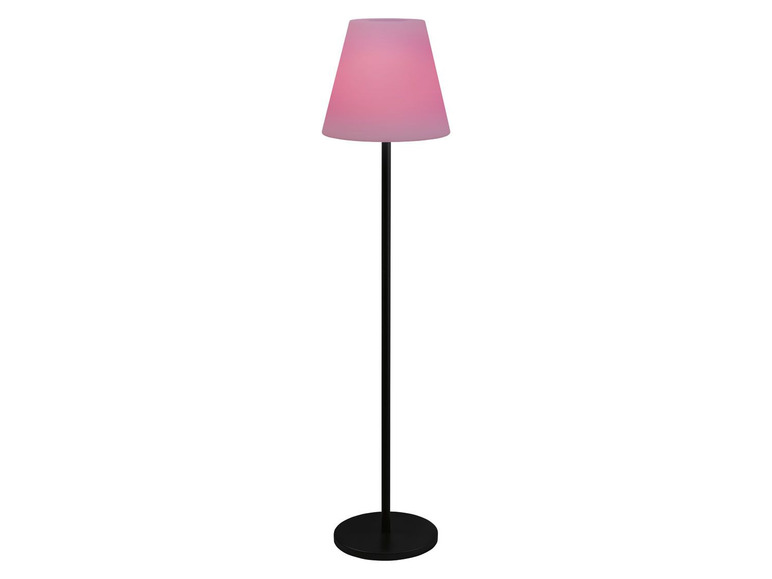  Zobrazit na celou obrazovku LIVARNO LUX Venkovní stojací LED lampa - Obrázek 9