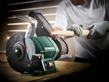 PARKSIDE® Kombinovaná bruska PSBS 240 C2