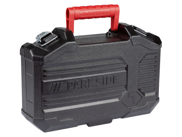  Zobrazit na celou obrazovku PARKSIDE® Pneumatická čisticí sada PDAP 75 A1 - Obrázek 5