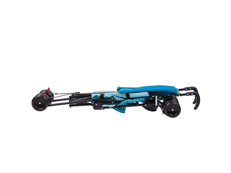  Zobrazit na celou obrazovku Safety 1st Dětský kočárek Peps & Canopy - Obrázek 27