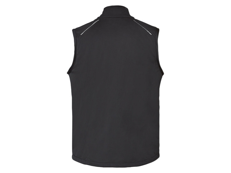  Zobrazit na celou obrazovku PARKSIDE® Pánská softshellová pracovní bunda - Obrázek 6
