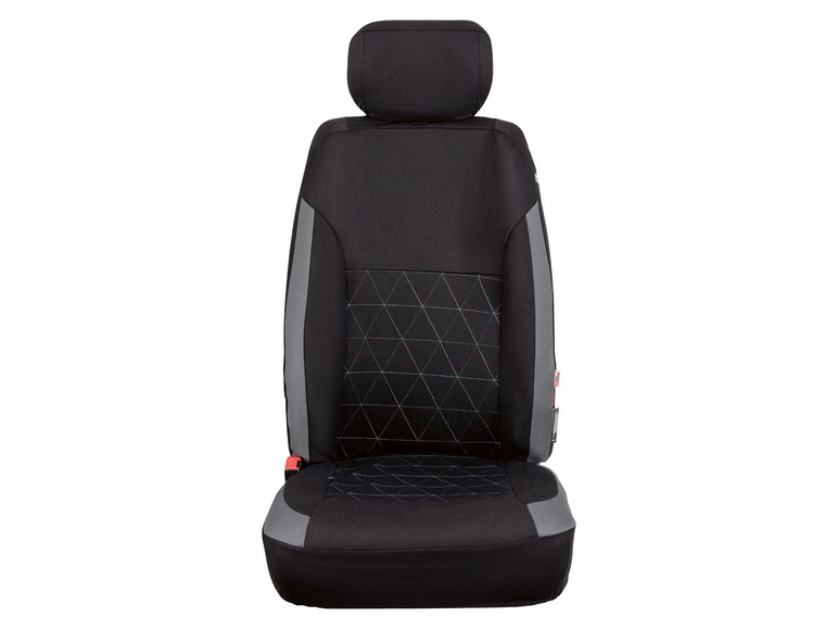  Zobrazit na celou obrazovku ULTIMATE SPEED® Autopotahy, 14dílná sada - Obrázek 26