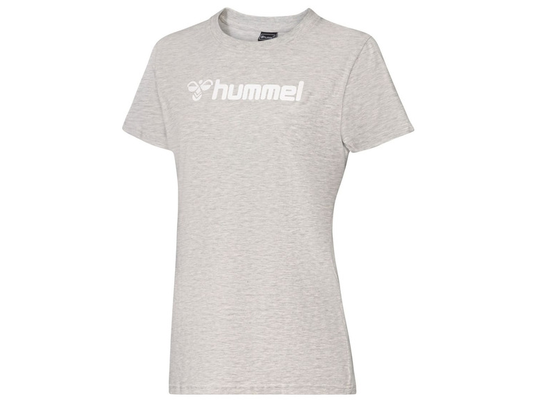  Zobrazit na celou obrazovku Hummel Dámské triko "Regular Fit" - Obrázek 4