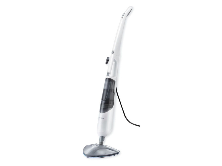  Zobrazit na celou obrazovku SILVERCREST® Parní mop SDM 1500 D2 - Obrázek 1