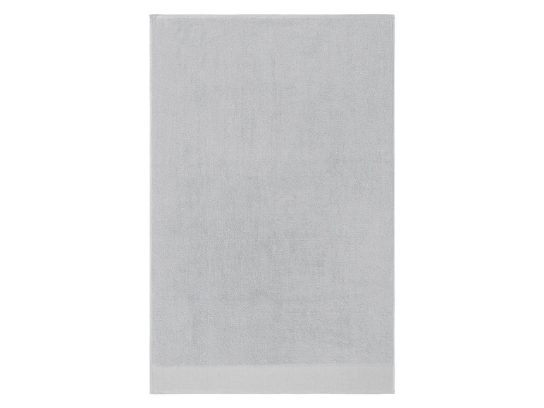  Zobrazit na celou obrazovku LIVARNO home Froté osuška, 100 x 150 cm - Obrázek 7