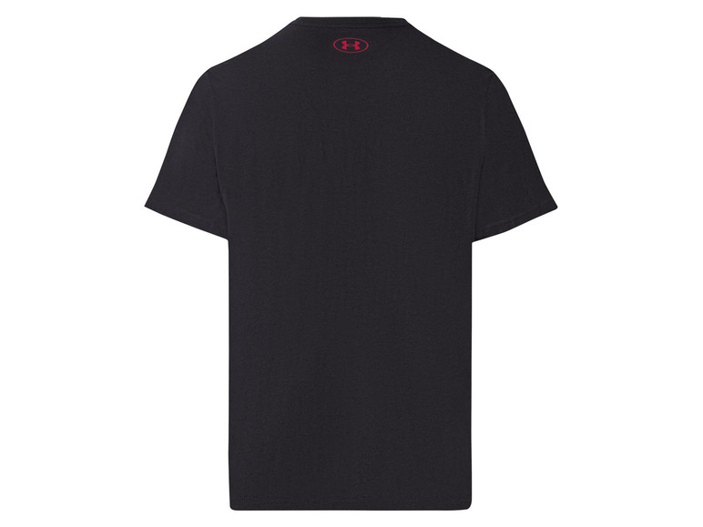  Zobrazit na celou obrazovku Under Armour Pánské triko - Obrázek 10