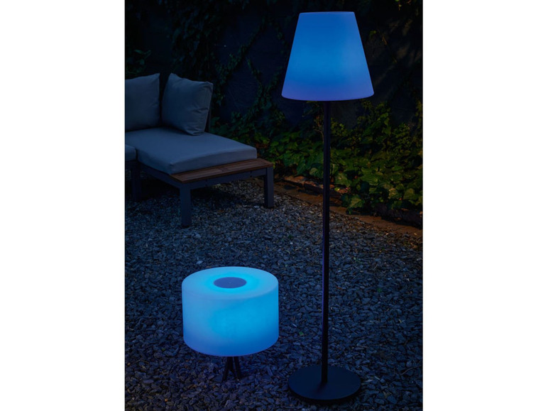  Zobrazit na celou obrazovku LIVARNO LUX Venkovní stojací LED lampa - Obrázek 17