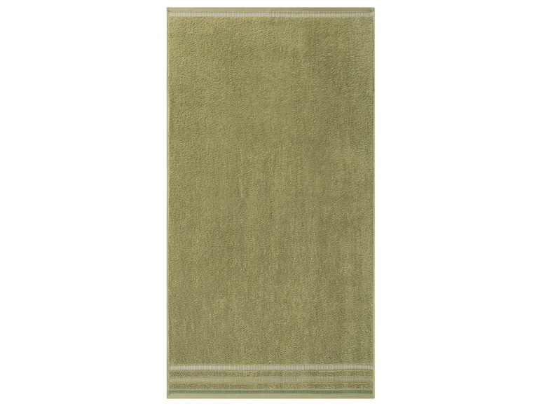  Zobrazit na celou obrazovku LIVARNO home Froté osuška, 70 x 130 cm - Obrázek 3