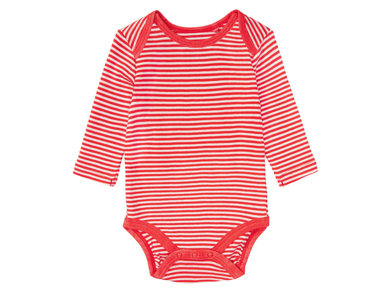  Zobrazit na celou obrazovku Dívčí body s BIO bavlnou, 2 kusy - Obrázek 16