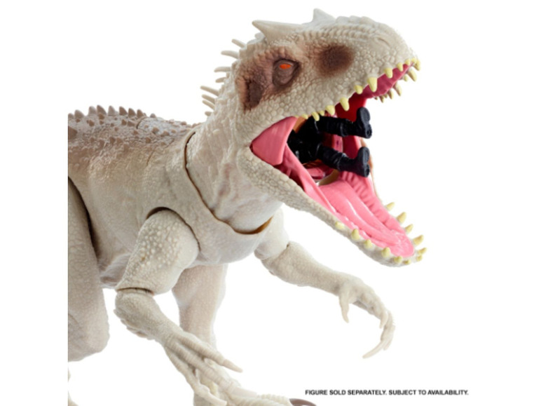  Zobrazit na celou obrazovku Jurassic World Dinosaurus Indominus Rex - Obrázek 2
