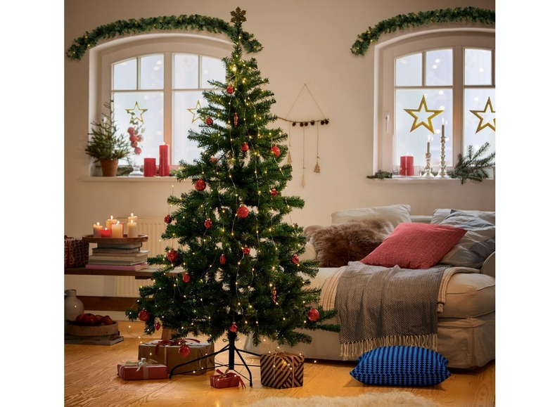  Zobrazit na celou obrazovku Melinera Vánoční stromek, 180 cm - Obrázek 2