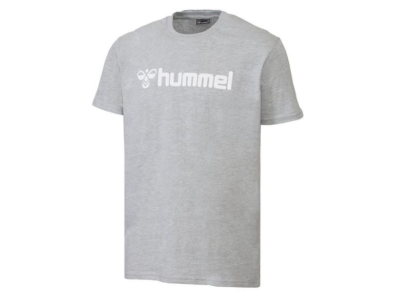  Zobrazit na celou obrazovku Hummel Pánské triko "Regular Fit" - Obrázek 2