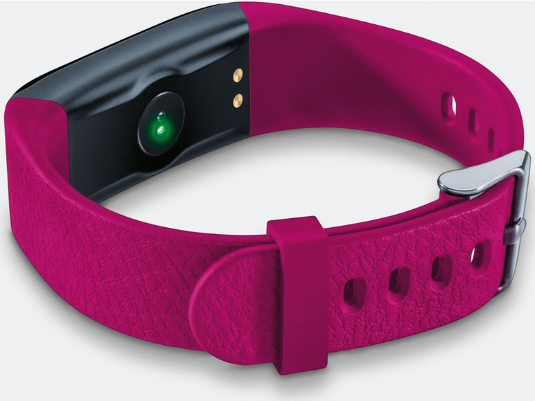  Zobrazit na celou obrazovku SILVERCREST® Fitness náramek SAS 88 - Obrázek 6