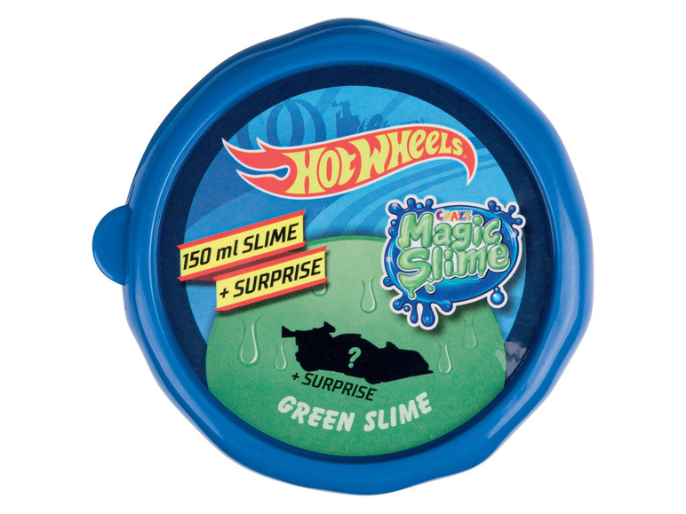  Zobrazit na celou obrazovku Craze Magický sliz s překvapením, 150 ml - Obrázek 7