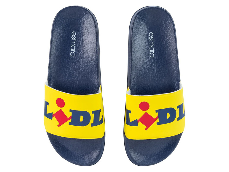  Zobrazit na celou obrazovku LIVERGY® Pánské pantofle - Obrázek 2