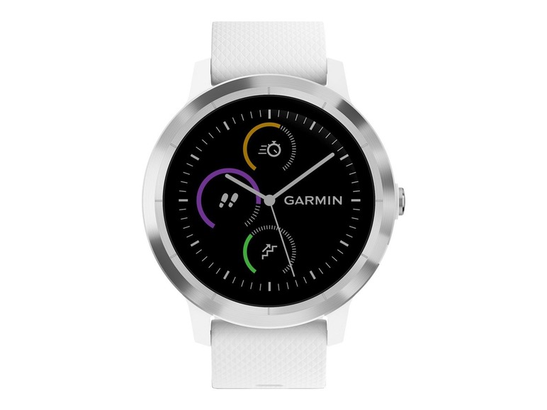  Zobrazit na celou obrazovku GARMIN Chytré hodinky vívoactive® 3 Optic - Obrázek 7