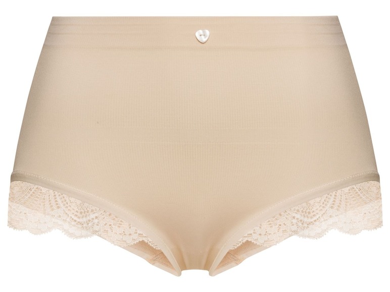  Zobrazit na celou obrazovku ESMARA® Lingerie Dámské tvarující kalhotky - Obrázek 14