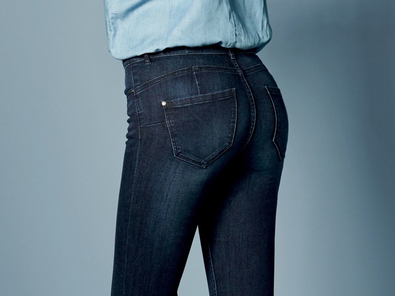  Zobrazit na celou obrazovku esmara® Dámské džíny "Super Skinny Fit" - Obrázek 9