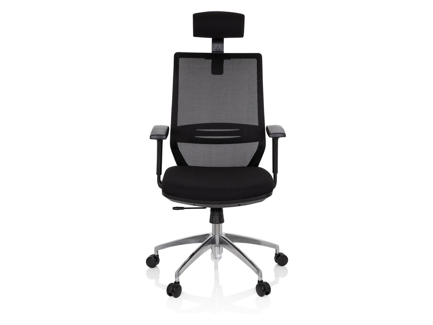 hjh Office Kancelářská židle Profondo PRO (černá)