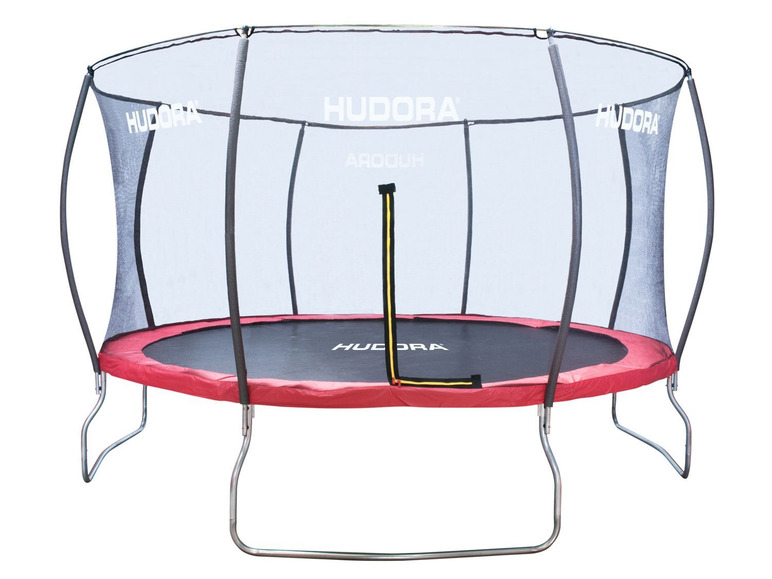  Zobrazit na celou obrazovku HUDORA Trampolína Fantastic 400V - Obrázek 1
