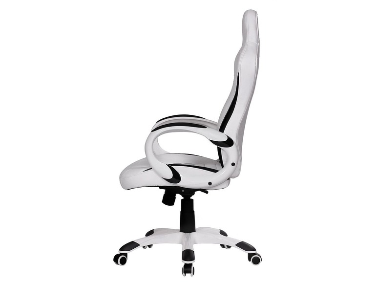  Zobrazit na celou obrazovku AMSTYLE Kancelářská židle Racer Sport - Obrázek 64