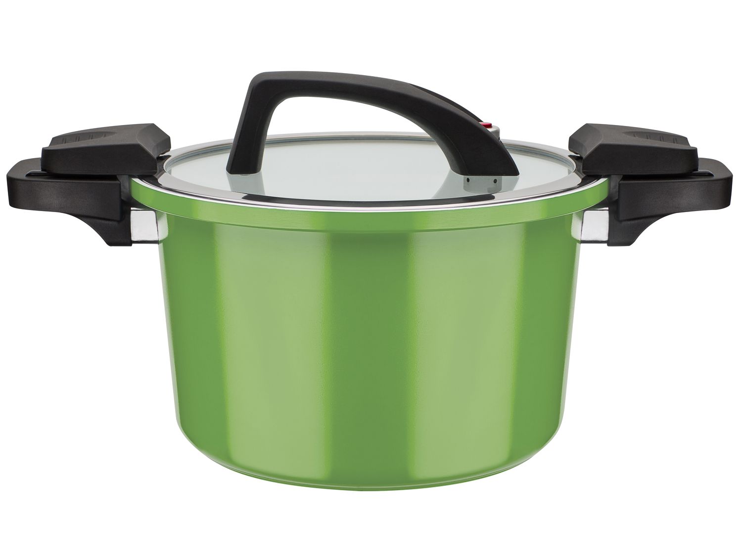 GSW Hrnec šetřící energii, Ø 24 cm (zelená)