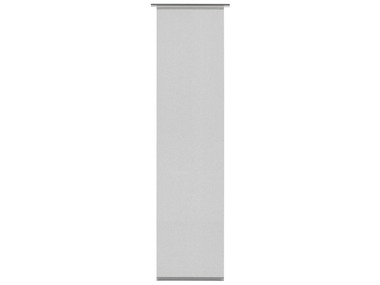 Gardinia Univerzální panelový závěs, šedý
