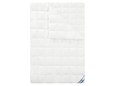 Dvoudílná celoroční prošívaná přikrývka Medisan