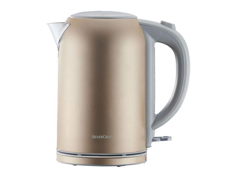  Zobrazit na celou obrazovku SILVERCREST® Rychlovarná konvice SWKS 3100 I2 - Obrázek 15